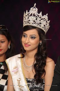 Indian Princess Chandni Sharma