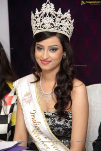 Indian Princess Chandni Sharma