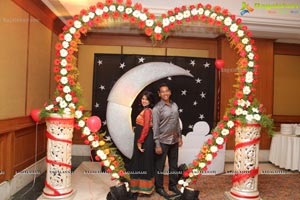 JCS Hyderabad Valentine Party