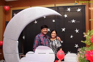 JCS Hyderabad Valentine Party