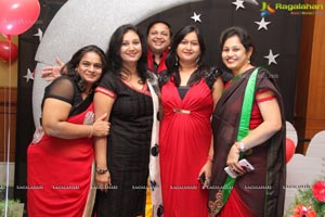 JCS Hyderabad Valentine Party