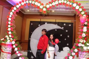 JCS Hyderabad Valentine Party