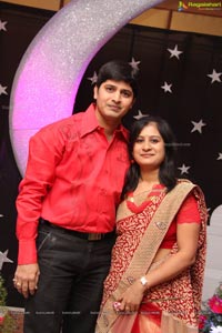 JCS Hyderabad Valentine Party