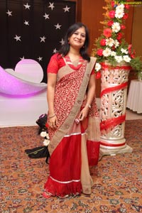 JCS Hyderabad Valentine Party