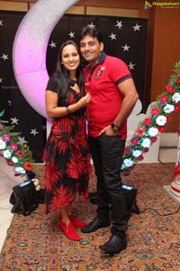 JCS Hyderabad Valentine Party