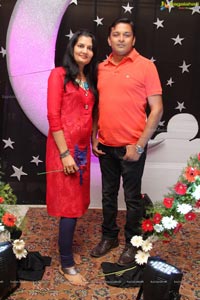 JCS Hyderabad Valentine Party