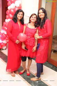 JCS Hyderabad Valentine Party