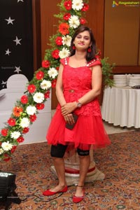 JCS Hyderabad Valentine Party