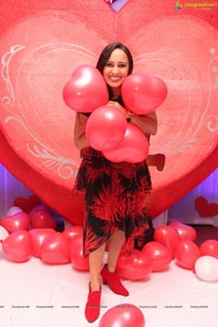 JCS Hyderabad Valentine Party