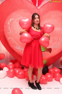 JCS Hyderabad Valentine Party