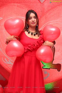 JCS Hyderabad Valentine Party