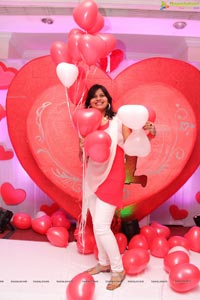 JCS Hyderabad Valentine Party