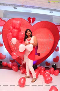 JCS Hyderabad Valentine Party