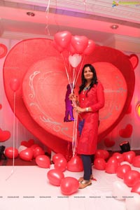 JCS Hyderabad Valentine Party