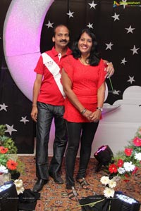 JCS Hyderabad Valentine Party