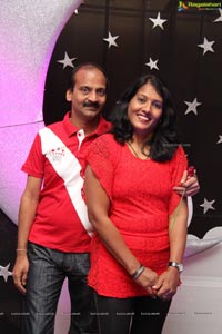 JCS Hyderabad Valentine Party