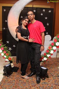 JCS Hyderabad Valentine Party