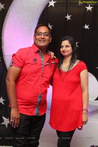 JCS Hyderabad Valentine Party