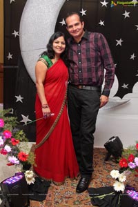 JCS Hyderabad Valentine Party