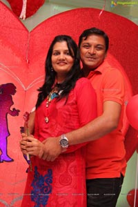 JCS Hyderabad Valentine Party