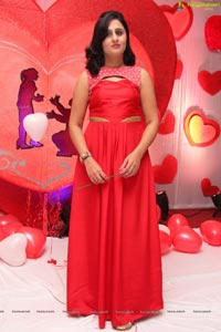 JCS Hyderabad Valentine Party