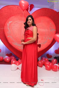 JCS Hyderabad Valentine Party