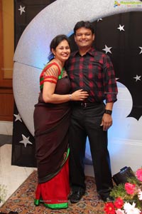 JCS Hyderabad Valentine Party