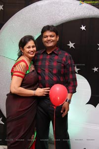 JCS Hyderabad Valentine Party