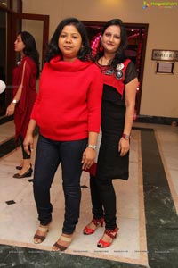 JCS Hyderabad Valentine Party