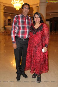 JCS Hyderabad Valentine Party