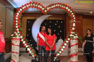 JCS Hyderabad Valentine Party