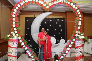 JCS Hyderabad Valentine Party