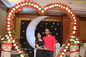 JCS Hyderabad Valentine Party