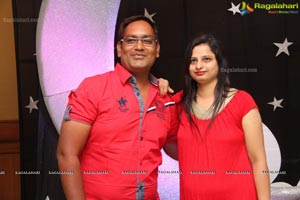 JCS Hyderabad Valentine Party