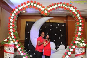 JCS Hyderabad Valentine Party