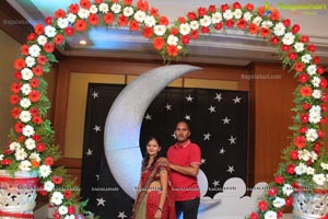 JCS Hyderabad Valentine Party