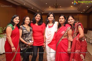 JCS Hyderabad Valentine Party