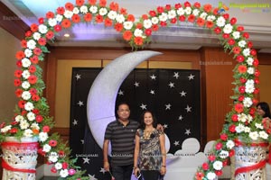 JCS Hyderabad Valentine Party