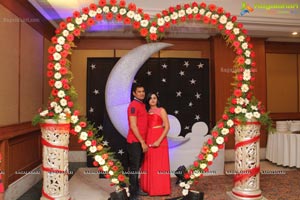 JCS Hyderabad Valentine Party