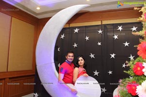 JCS Hyderabad Valentine Party