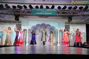 Kakateeya Ladies Club Anniversary Celebrations