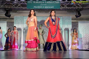 Kakateeya Ladies Club Anniversary Celebrations