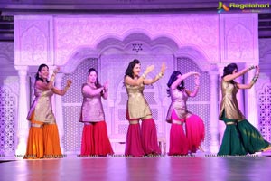 Kakateeya Ladies Club Anniversary Celebrations