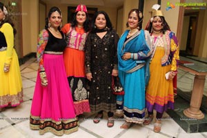 Kakateeya Ladies Club Anniversary Celebrations