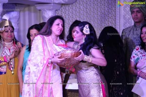 Kakateeya Ladies Club Anniversary Celebrations