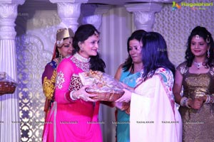 Kakateeya Ladies Club Anniversary Celebrations