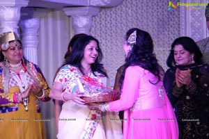 Kakateeya Ladies Club Anniversary Celebrations