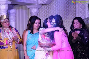 Kakateeya Ladies Club Anniversary Celebrations