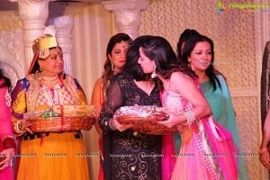 Kakateeya Ladies Club Anniversary Celebrations