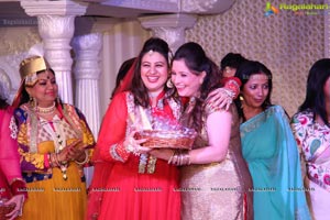 Kakateeya Ladies Club Anniversary Celebrations